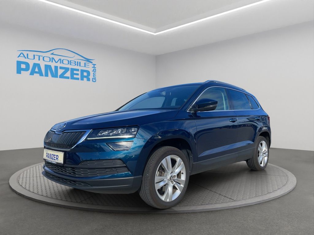 Image of Skoda Karoq