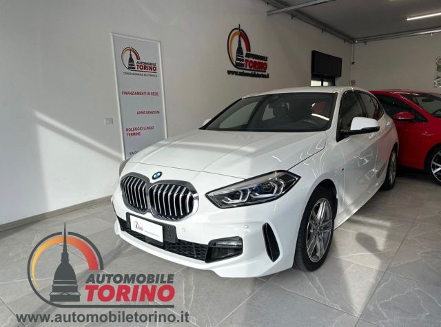 BMW Bmw 118 118i 5p. Msport