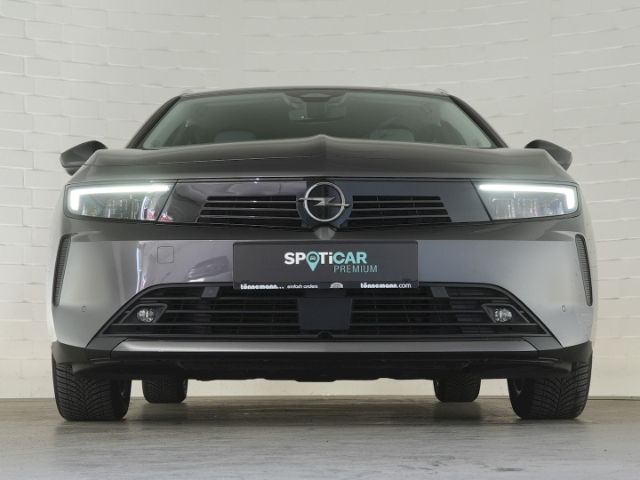 Astra L ST ELEGANCE CDTI+LED+NAVI+RÜCKFAHRKAMERA