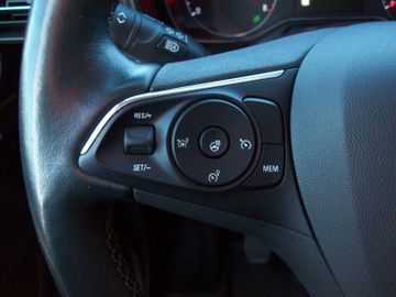 Bild 17 Opel Combo Life 1.5D Elegance PDC+Kam SHZ Navi-App