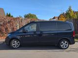 Mercedes-Benz V 220 d Aut. EDITION kompakt m. Liegepaket/Stdhz - Mercedes-Benz V-Klasse von privat
