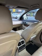Jaguar XF 4.2 L V8 Premium Luxury Premium Luxury - gebrauchte Jaguar XF aus dem Jahr 2009