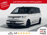 Volkswagen T7 Multivan Edition 2.0 TDI DSG AHK+360°Kam+Eas