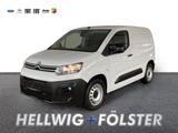Citroën e-Berlingo Kasten L1 Basis 11kW-Charger Tempomat - Citroën ë-Berlingo Gebrauchtwagen