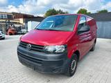 Volkswagen T5 Transporter Kasten-Kombi Kasten mit Sortimo - VW T5 Gebrauchtwagen in Hagen