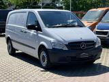 Mercedes-Benz Vito 110 CDI//1.Hand//AHK//HU NEU//TOP// - gebrauchte Mercedes-Benz Vito aus dem Jahr 2011