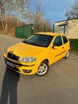 Fiat Punto Typ 188 Facelift Sportlich