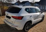 Seat Ateca 1.5 TSI ACT 110kW FR DSG FR/8fach bereift