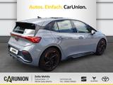 Cupra Born 150 kW 58 kWh *WÄRMEPUMPE*NAVI*PANOD*KAMERA - Cupra Born mit Schiebedach