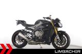 BMW S 1000 R - SCHECKHEFTGEPFLEGT, EXTRAS! - ABS NAKED BIKE