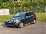 Mercedes-Benz Mercedes ML300 - Mercedes-Benz ML-Klasse aus 2011