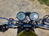 Yamaha RD 250 - YAMAHA RD 250