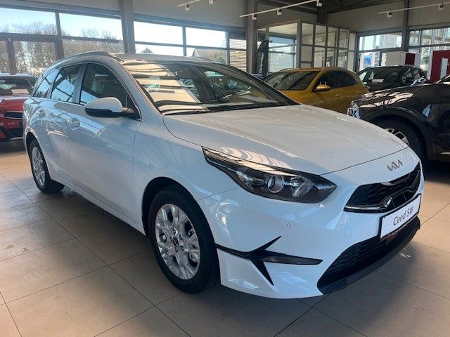 Kia cee'd Sportswagon - Bild 18