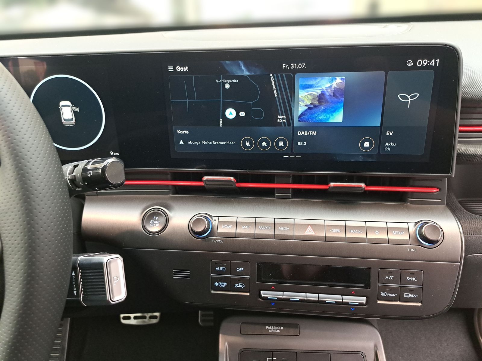 Hyundai Kona – Bild 12