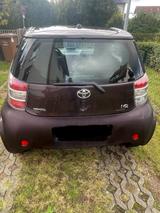 Toyota IQ 1,0-l-VVT-i  neuer TÜV 06/27 !!!!  - gebrauchte Toyota IQ aus dem Jahr 2009