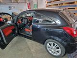 Opel Corsa 1.0 Twinport ecoFLEX - - Opel Corsa Kleinwagen C twinport mit Benzin-Antrieb