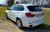 BMW X5 M50 M50d - AHK, Kamera, Garantie - BMW X5 M50: 50d