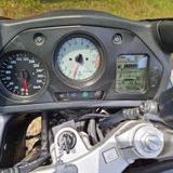Honda VfR 800 - HONDA 2000
