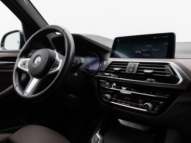 Foto Nummer 36: BMW X3