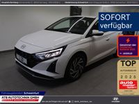 Hyundai i20 - Vorschau Bild 1