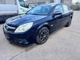Opel Vectra Limousine,1.8 Benzin,Xenon,Kli... - Opel Vectra in Magdeburg