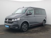 Volkswagen T6 California - Vorschau Bild 2