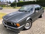 BMW 635 CSi*H-Kennzeichen*TÜV Neu*Automatik* - BMW 635: Csi
