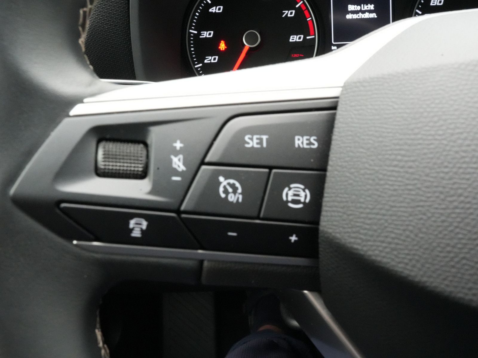 Seat Leon - Bild 5