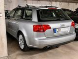 Audi A4 Avant 2.0 TDI - Audi A4 aus 2007: Kombi