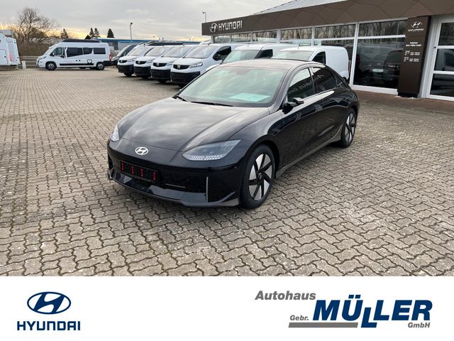 Hyundai IONIQ 6  UNIQ-Paket