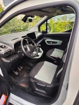 Citroën Berlingo PureTech 110  Minicamper mit Hubbett - Offers matching your search criteria