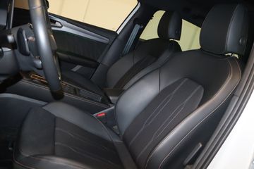 Cupra Leon - 4
