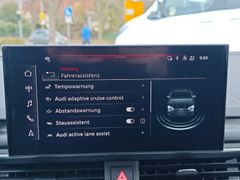 AUDI A5 Sportback 204PS DSG #ACC #MATRIX #DSP