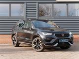 Cupra Ateca VZ 4Drive 2.0TSI 300PS|Akrapovic|Voll-Aus! - Cupra Ateca: Akrapovic