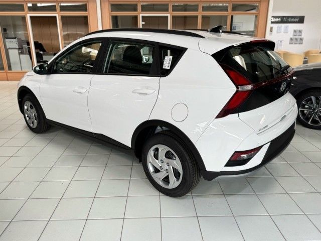 Hyundai BAYON – Bild 29