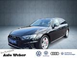 Audi A4 Avant 45TFSI qu. S-line Matrix Pano AHK Tour