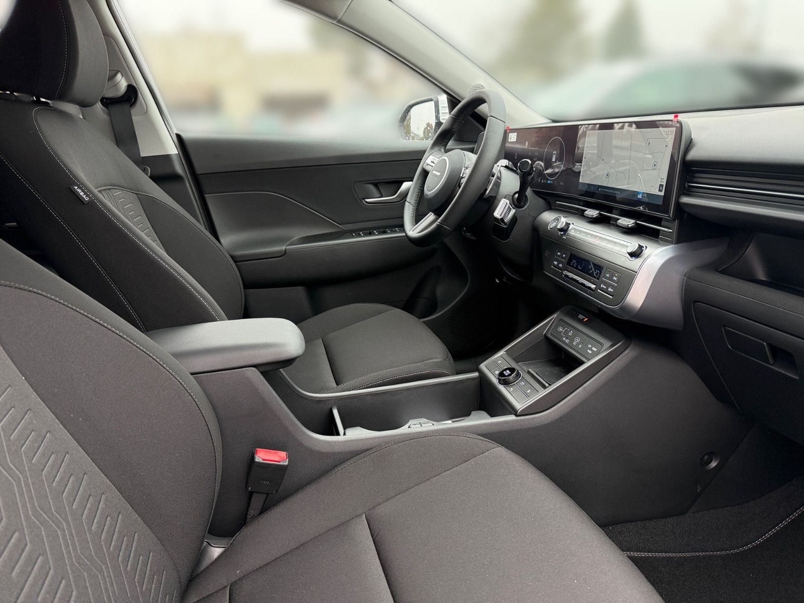 Hyundai KONA Elektro – Bild 14