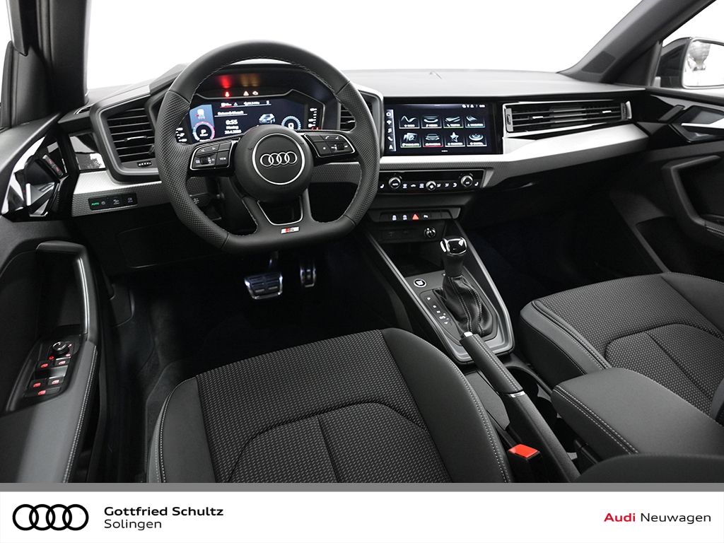 Audi A1 - Bild 15