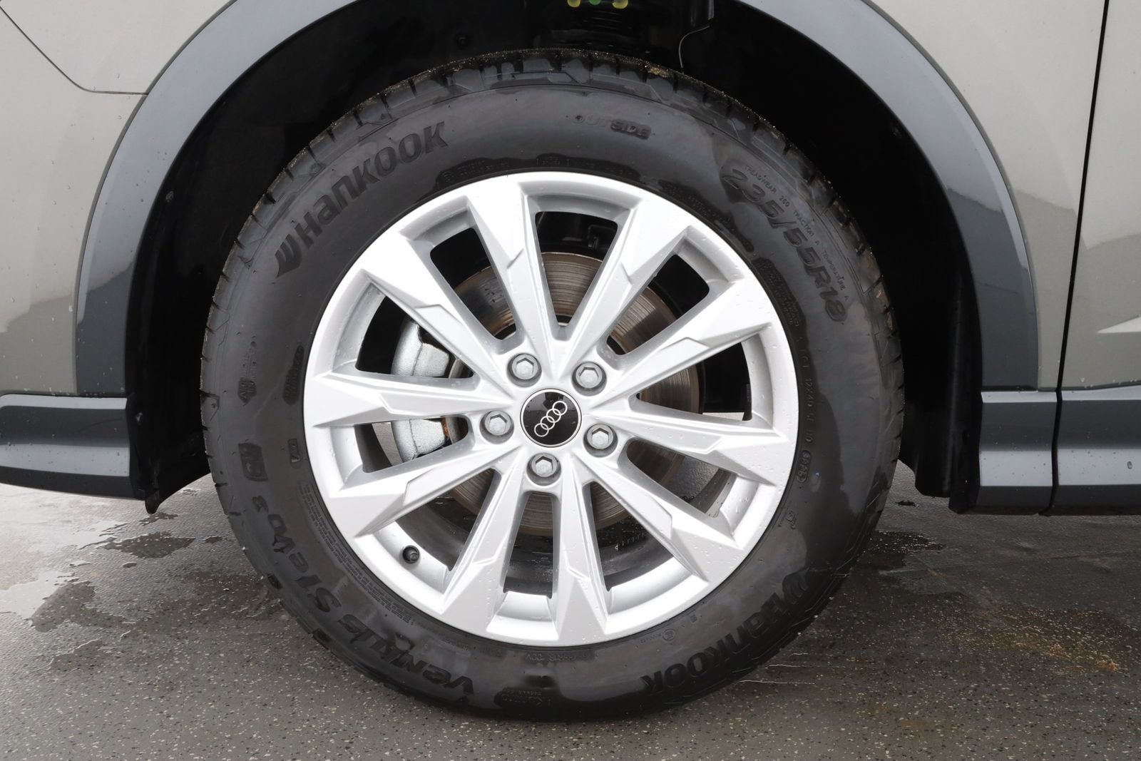 Audi Q3 - Bild 9