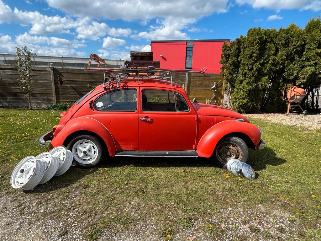 Volkswagen Other