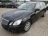 Mercedes-Benz E 220 CDI T-Modell *Navi/AHK/Sitzheizung* - Mercedes-Benz E 220: Cdi T Modell