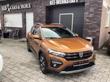 Dacia Sandero III Stepway Comfort, Navi,AHK - Dacia Sandero Gebrauchtwagen in Bremen