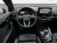 Audi RS4 - Vorschau Bild 8
