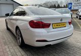 BMW Gran Coupe 420 d Sport Line HEAD-UP LED DAB - BMW 420 aus 2018