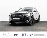 Audi E-TRON 50 Q 2x S LINE BLACK EDITION MTRX/ACC/B&O - Audi e-tron: Alcantara, Ambiente-Beleuchtung