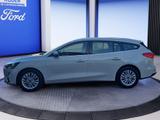 Ford Focus Turnier 1.0 EcoBoost Hybrid TITANIUM - gebrauchte Ford Focus aus dem Jahr 2021