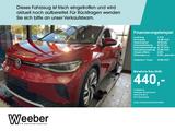 Volkswagen ID.4 Pro Performance *AHK*PANO*MATIRX*ACC*21ZOLL - Volkswagen ID.4 aus 2024