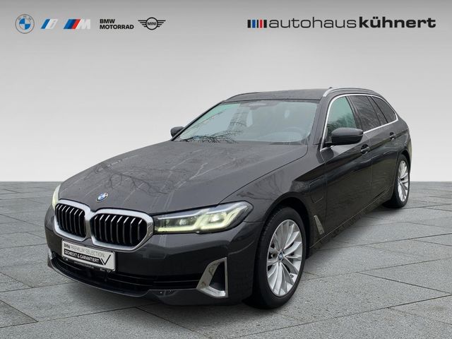 BMW 530e xDrive Touring Luxury Line ACC Laser Luftfe