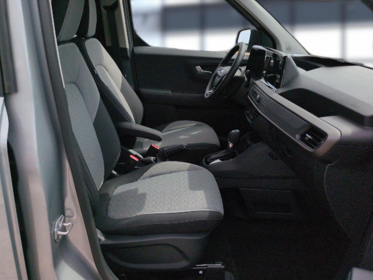 Ford Tourneo Courier - Bild 15