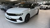 Opel Astra Sports Tourer 1.2 Turbo Hybrid 48 V GS - Opel Astra: Kombi, 1.4